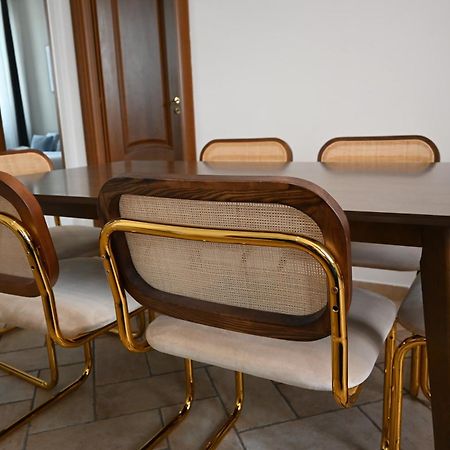 Pantheon Boutique Apartment "La Dolce Vita" Rome Buitenkant foto