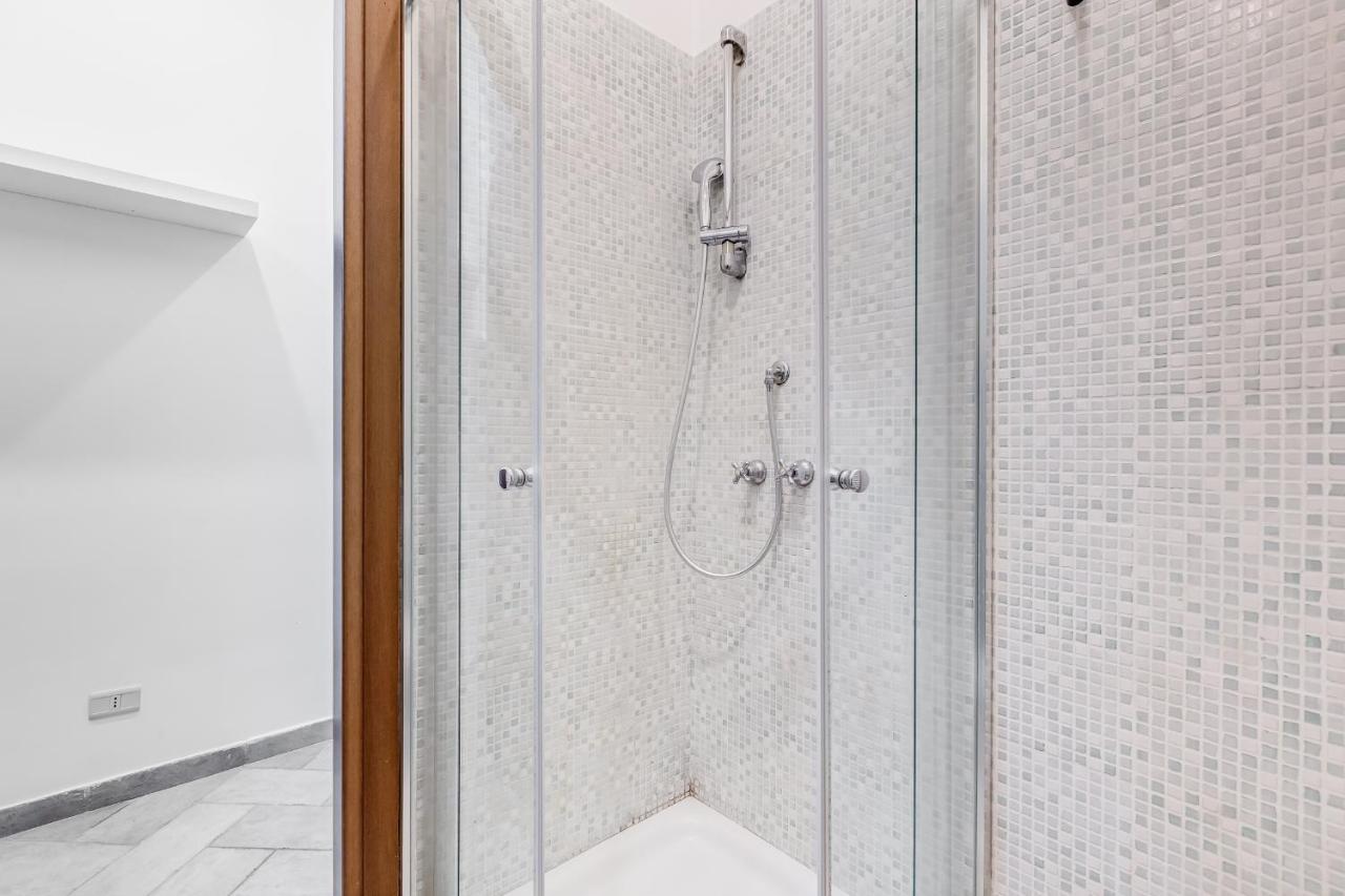 Pantheon Boutique Apartment "La Dolce Vita" Rome Buitenkant foto