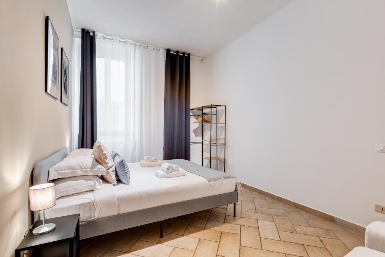 Pantheon Boutique Apartment "La Dolce Vita" Rome Buitenkant foto
